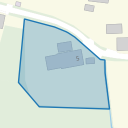 Perceel RDE00-T-1336