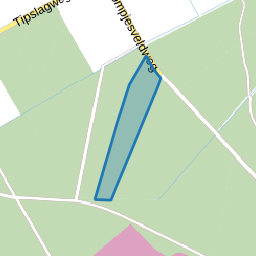 Perceel RDE00-T-1370