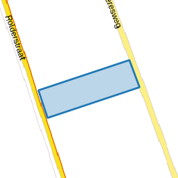 Perceel RDE00-T-1383