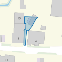 Perceel RDE00-T-1392