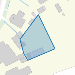 Perceel RDE00-T-1397