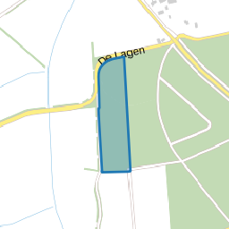 Perceel RDE00-T-153