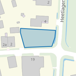 Perceel RDE00-T-1536