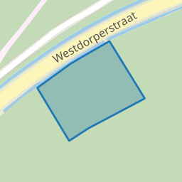 Perceel RDE00-T-1547