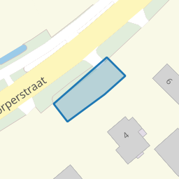 Perceel RDE00-T-1557