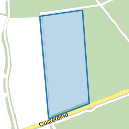 Perceel RDE00-T-160