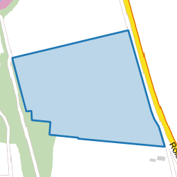 Perceel RDE00-T-1600