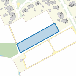 Perceel RDE00-T-1630