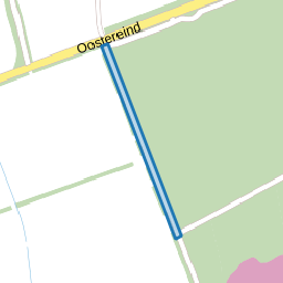 Perceel RDE00-T-164