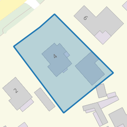 Perceel RDE00-T-1648