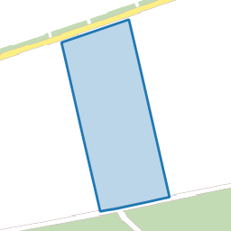 Perceel RDE00-T-1651