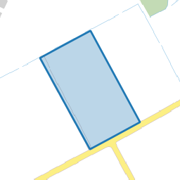 Perceel RDE00-T-1652