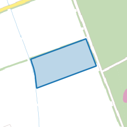 Perceel RDE00-T-168