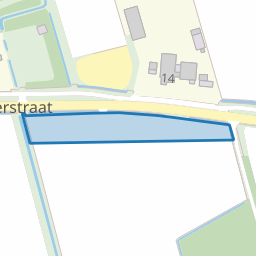 Perceel RDE00-T-1695