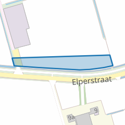 Perceel RDE00-T-1697