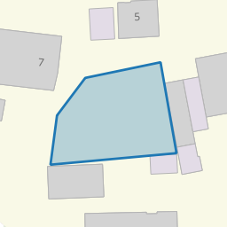 Perceel RDE00-T-1705