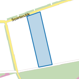 Perceel RDE00-T-1713