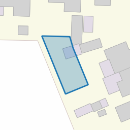 Perceel RDE00-T-1724