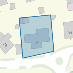 Perceel RDE00-T-1736