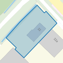 Perceel RDE00-T-1775