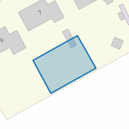 Perceel RDE00-T-1781