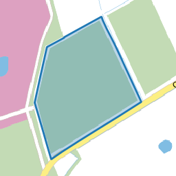 Perceel RDE00-T-1825