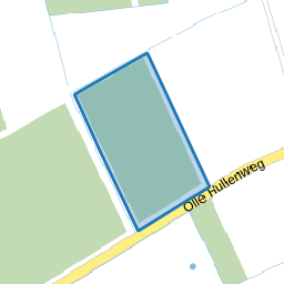 Perceel RDE00-T-1826