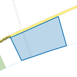 Perceel RDE00-T-1833