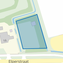 Perceel RDE00-T-1843