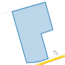 Perceel RDE00-T-1848