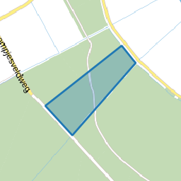 Perceel RDE00-T-1887