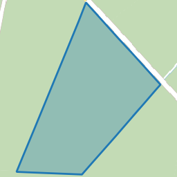 Perceel RDE00-T-1891