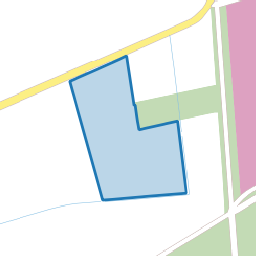 Perceel RDE00-T-2030