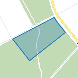 Perceel RDE00-T-2105