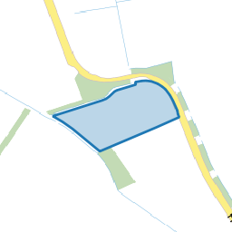 Perceel RDE00-T-2116