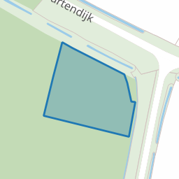 Perceel RDE00-T-2130