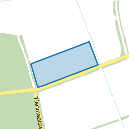 Perceel RDE00-T-2222