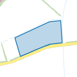 Perceel RDE00-T-2243