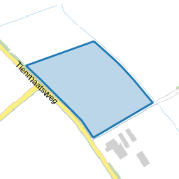 Perceel RDE00-T-2256