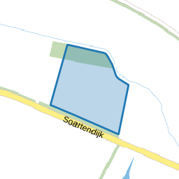 Perceel RDE00-T-2264