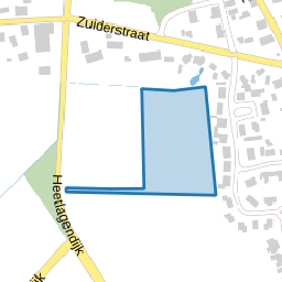 Perceel RDE00-T-2275