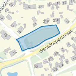 Perceel RDE00-T-2287