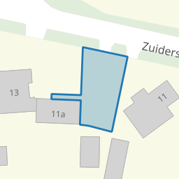 Perceel RDE00-T-2301