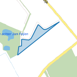 Perceel RDE00-T-2324