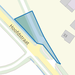 Perceel RDE00-T-2326