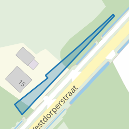 Perceel RDE00-T-2430