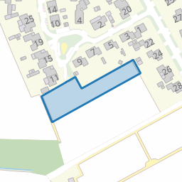 Perceel RDE00-T-2439