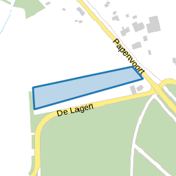 Perceel RDE00-T-2463