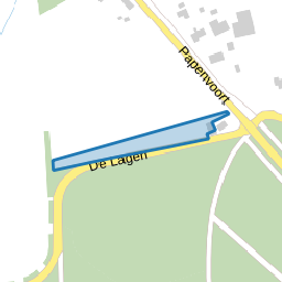 Perceel RDE00-T-2464