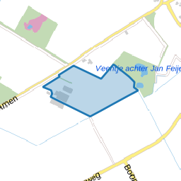 Perceel RDE00-T-2494